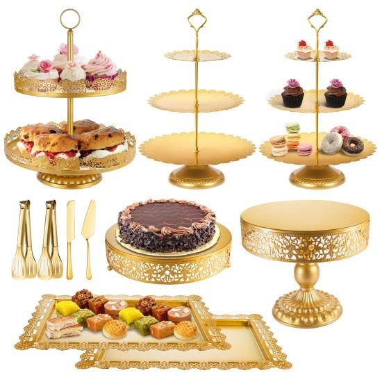 Gold Servis Tabakları