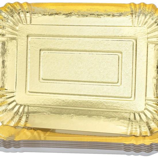Gold Servis Tabakları