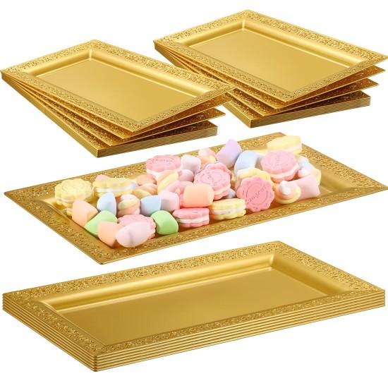 Gold Servis Tabakları