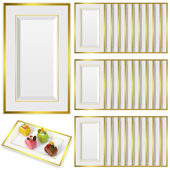 Gold Servis Tabakları