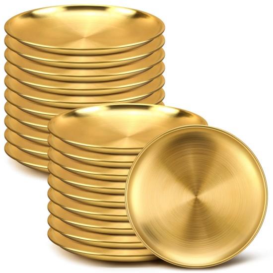 Gold Servis Tabakları