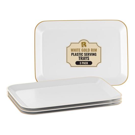 Gold Servis Tabakları