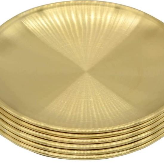 Gold Servis Tabakları