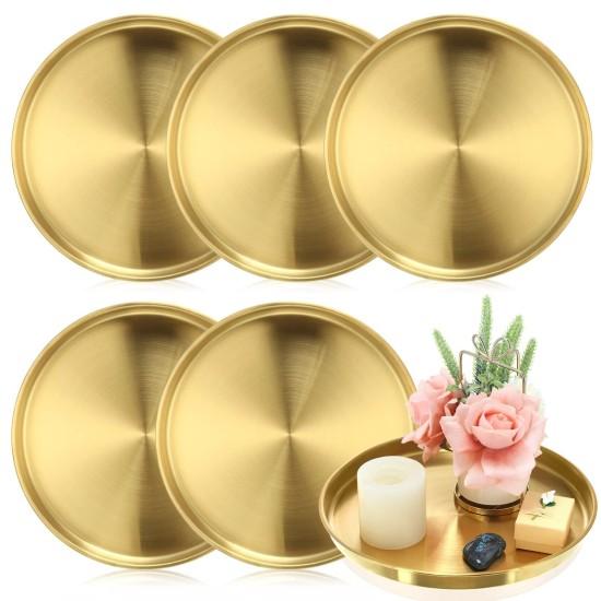 Gold Servis Tabakları