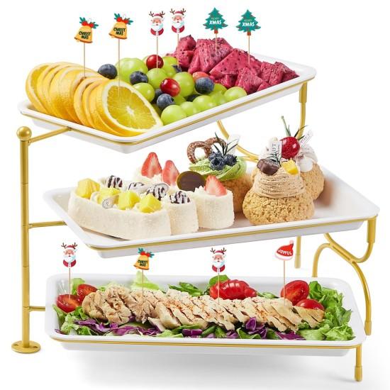 Gold Servis Tabakları