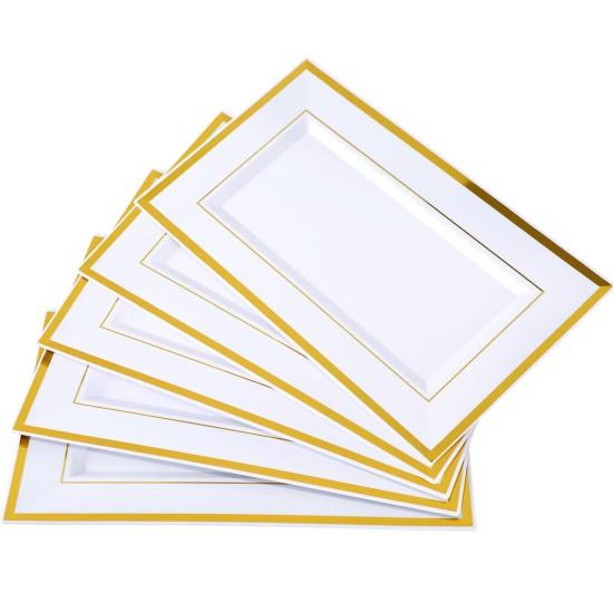 Gold Servis Tabakları