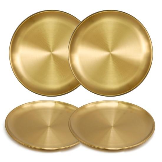 Gold Servis Tabakları