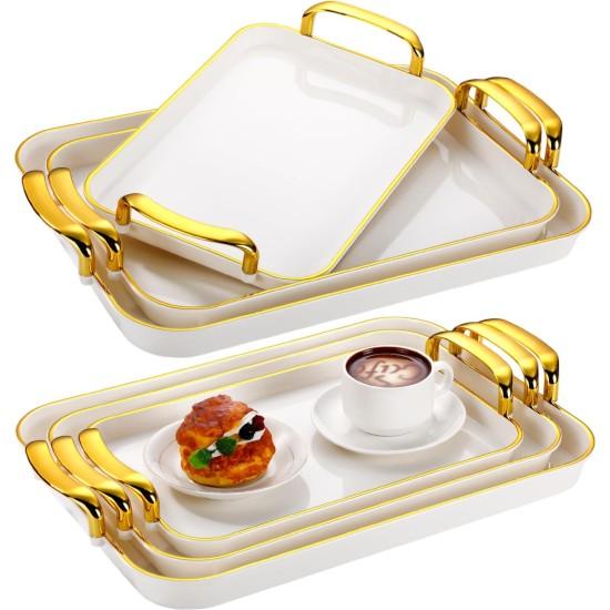 Gold Servis Tabakları