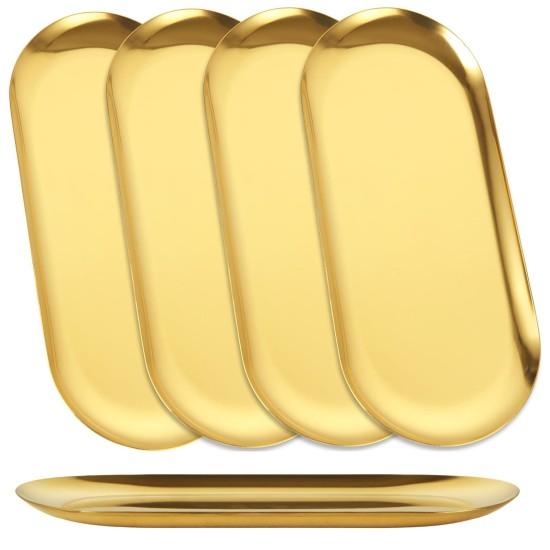 Gold Servis Tabakları