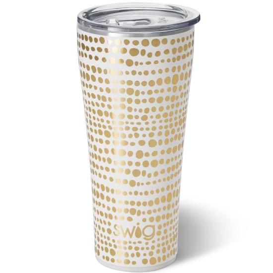 Gold Termos