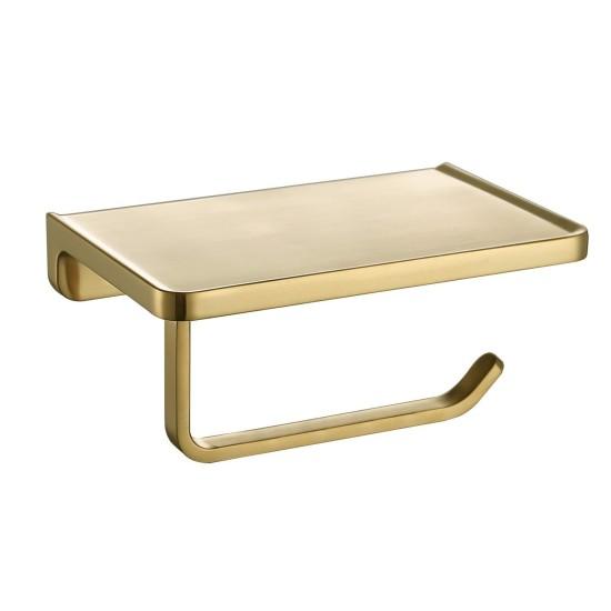 Gold Tuvalet Kağıtlık