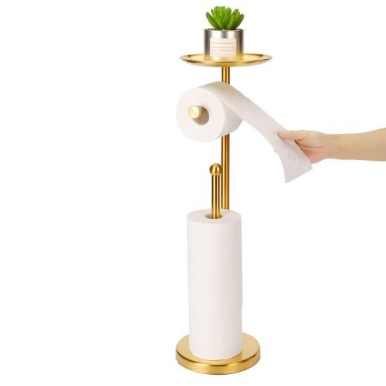 Gold Tuvalet Kağıtlık