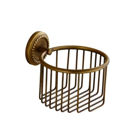 Gold Tuvalet Kağıtlık
