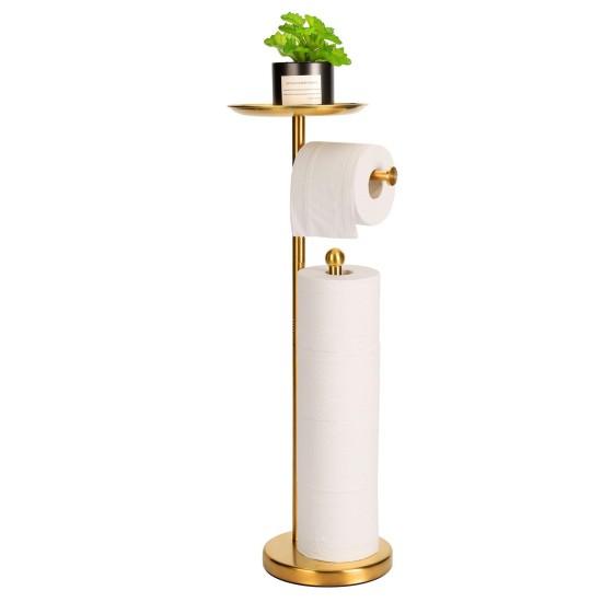 Gold Tuvalet Kağıtlık