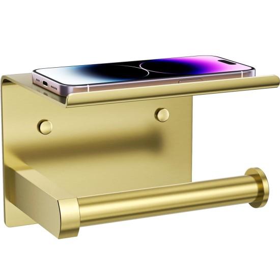 Gold Tuvalet Kağıtlık