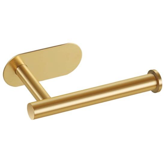 Gold Tuvalet Kağıtlık