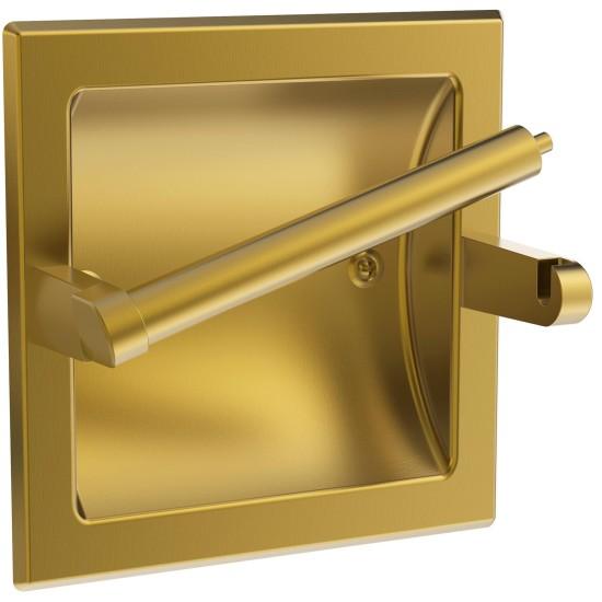 Gold Tuvalet Kağıtlık