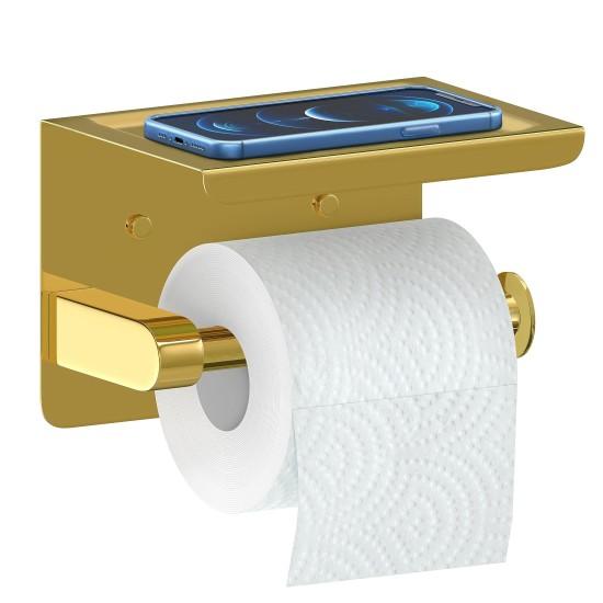 Gold Tuvalet Kağıtlık