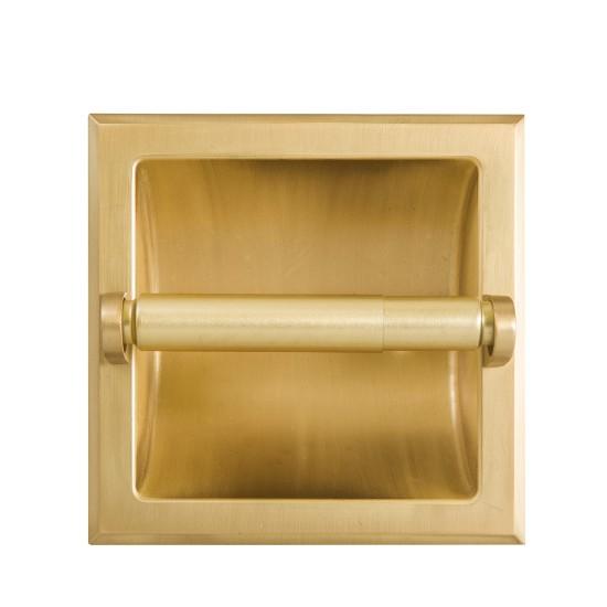 Gold Tuvalet Kağıtlık