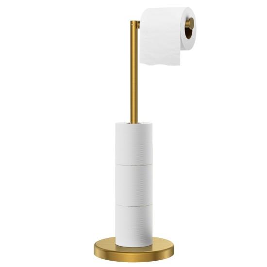 Gold Tuvalet Kağıtlık