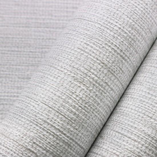 Gri Çizgili Duvar Kağıdı