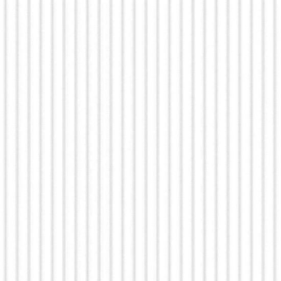 Gri Çizgili Duvar Kağıdı