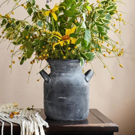 Gri Salon Aksesuarları