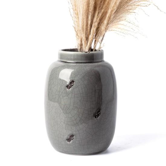 Gri Salon Aksesuarları