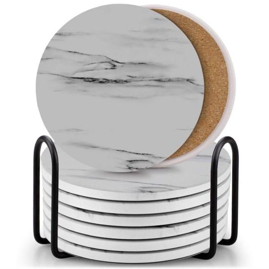 Gri Salon Aksesuarları