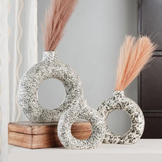 Gri Salon Aksesuarları