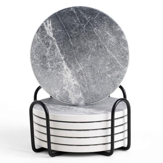 Gri Salon Aksesuarları