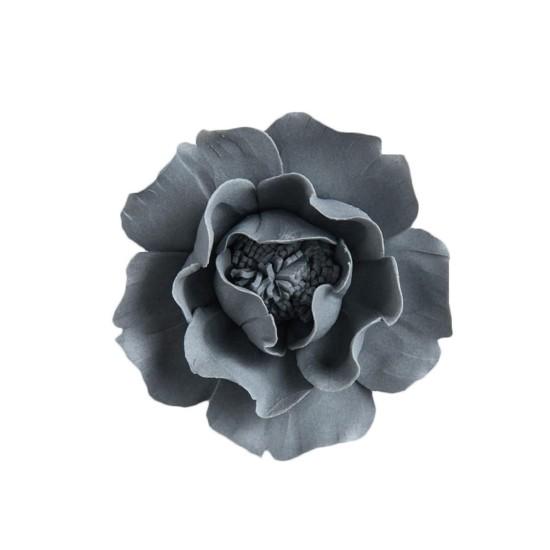 Gri Salon Aksesuarları