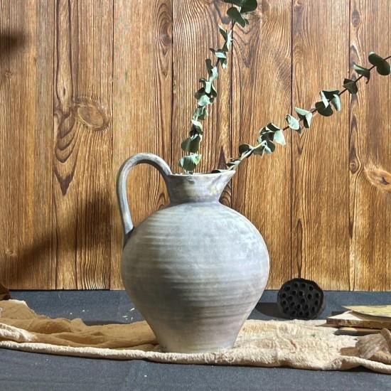 Gri Salon Aksesuarları