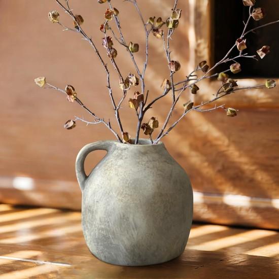 Gri Salon Aksesuarları