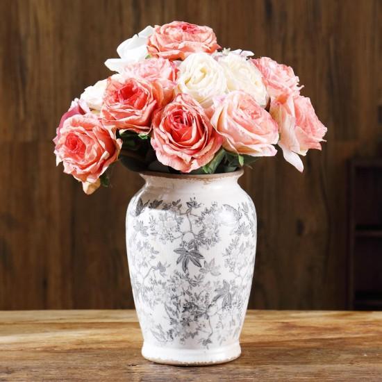 Gri Salon Aksesuarları