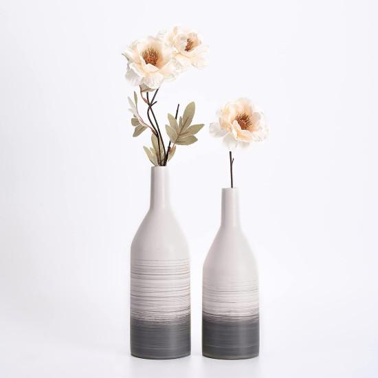 Gri Salon Aksesuarları