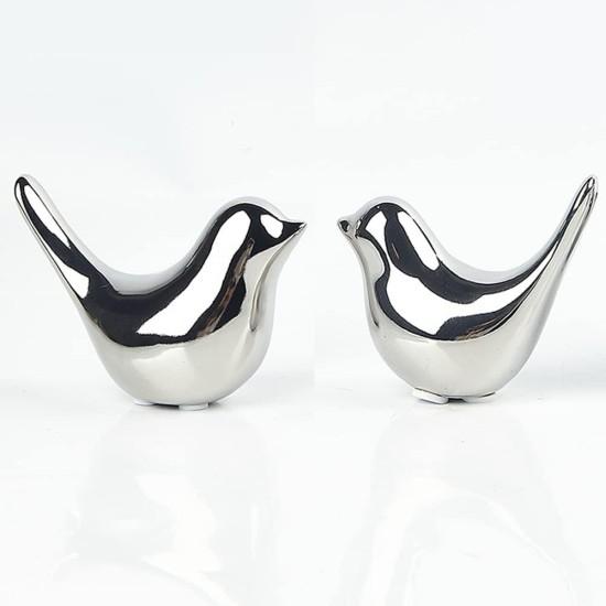 Gümüş Ev Aksesuarları