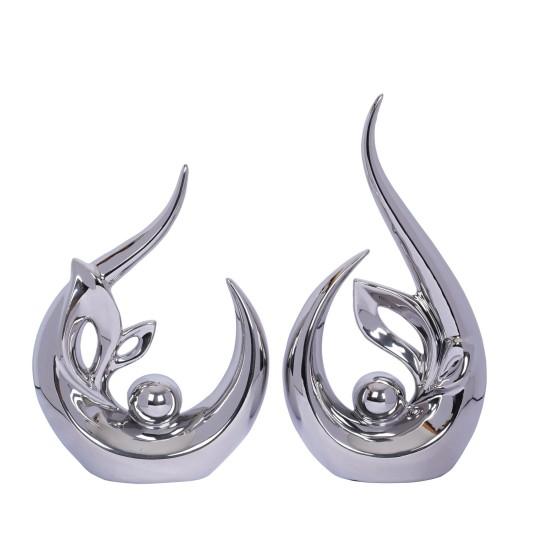 Gümüş Ev Aksesuarları