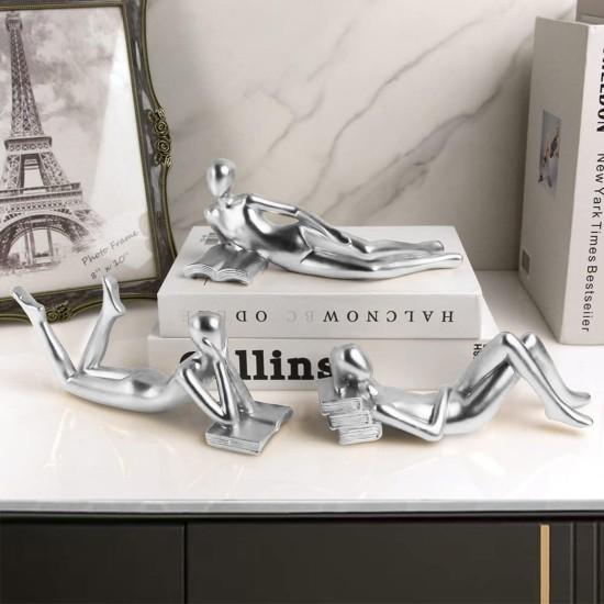 Gümüş Ev Aksesuarları