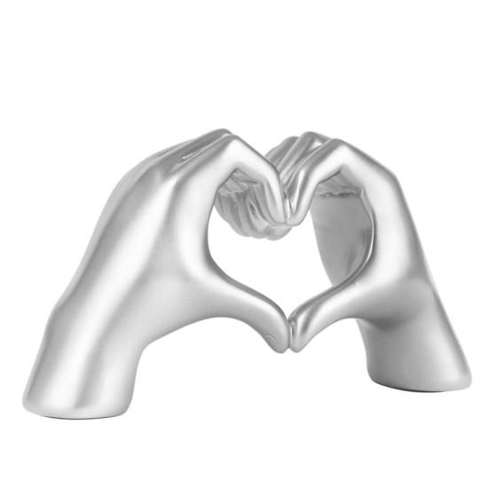 Gümüş Ev Aksesuarları