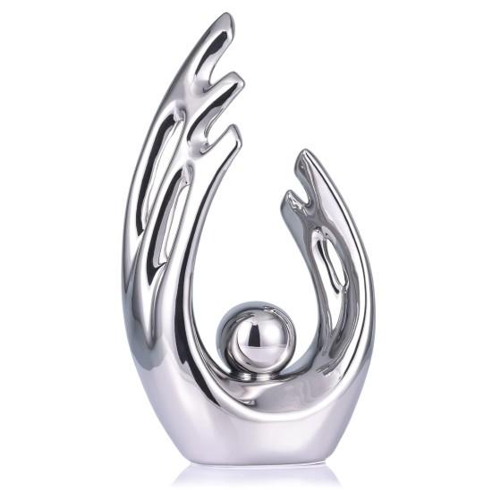 Gümüş Ev Aksesuarları