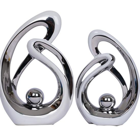 Gümüş Ev Aksesuarları