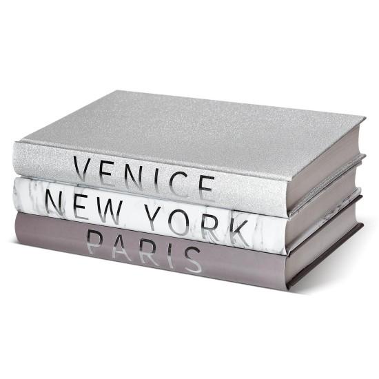 Gümüş Ev Aksesuarları