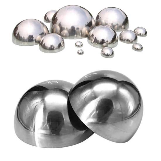 Gümüş Küre Dekor