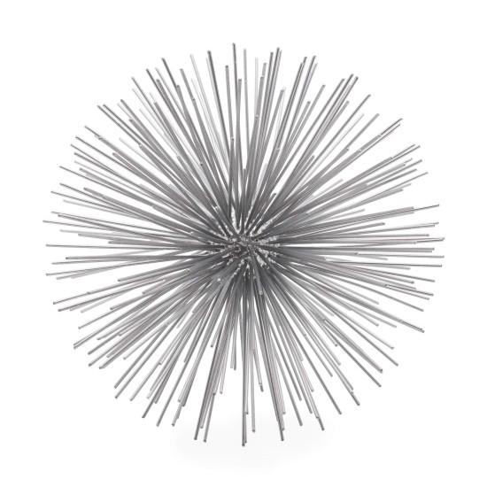 Gümüş Küre Dekor