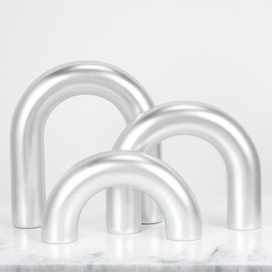 Gümüş Objeler Dekor