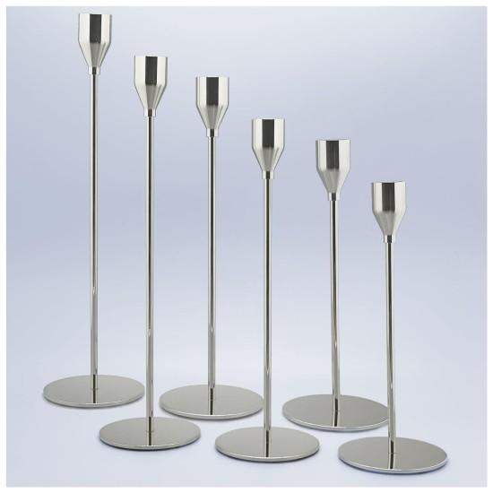 Gümüş Şamdan Modelleri