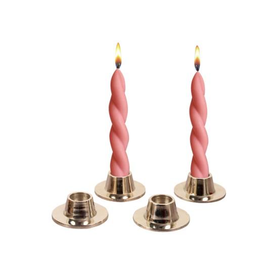 Gümüş Şamdan Modelleri