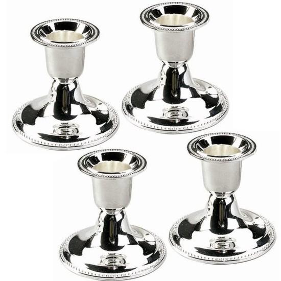 Gümüş Şamdan Modelleri