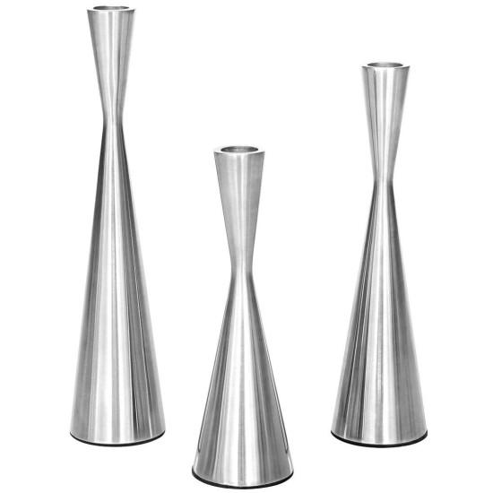 Gümüş Şamdan Modelleri